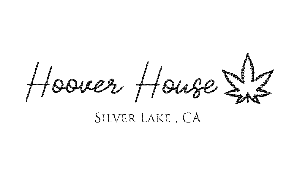 Hoover House Licensed Dispensary Now OPEN in Silver Lake CA