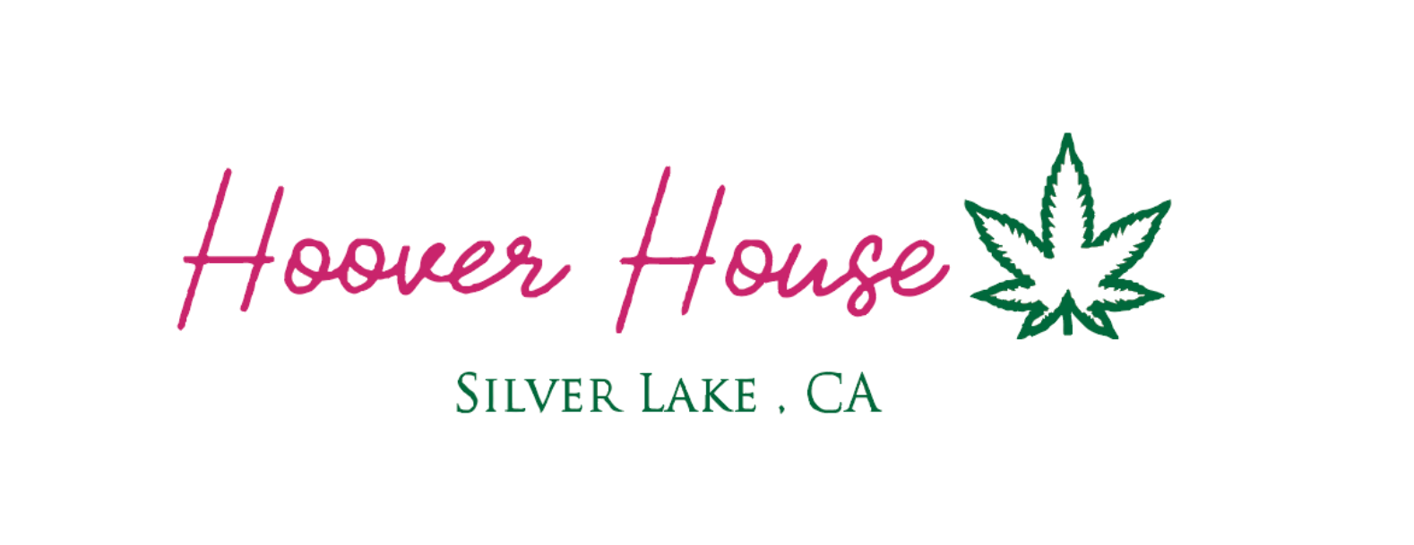 Hoover House Silver Lake